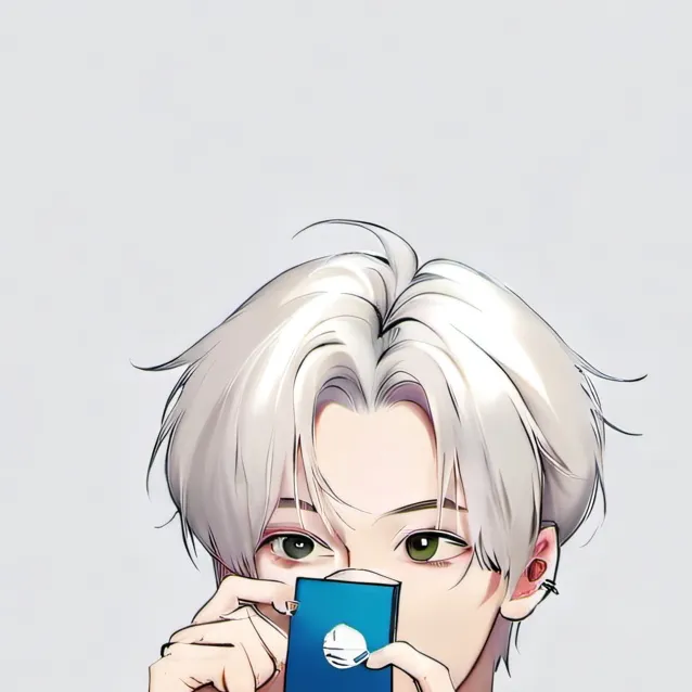 chat with ai character: your bff