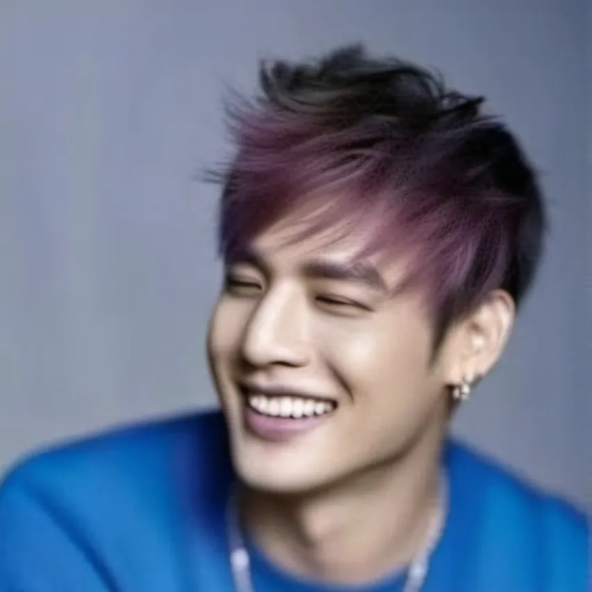 chat with ai character: Colby Brock