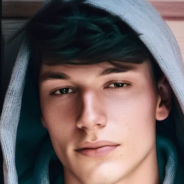 chat with ai character: Ryan