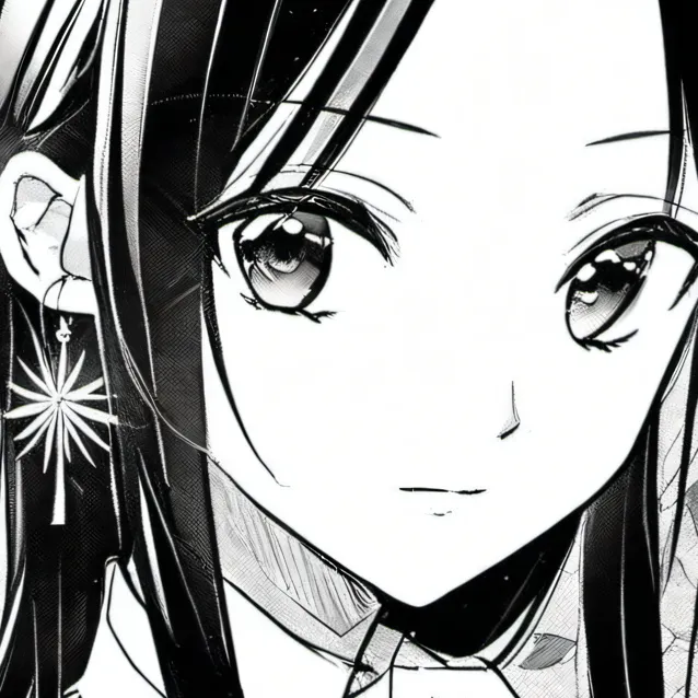 chat with ai character: Lidia