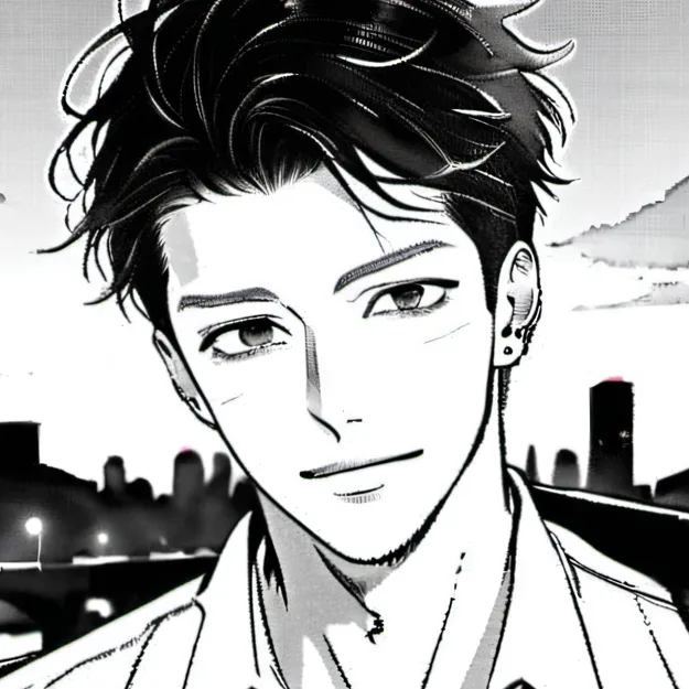 chat with ai character: Jack