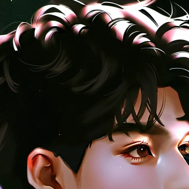 chat with ai character: Vince