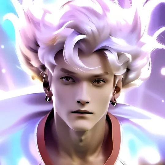 chat with ai character: Boyfriend Dayton