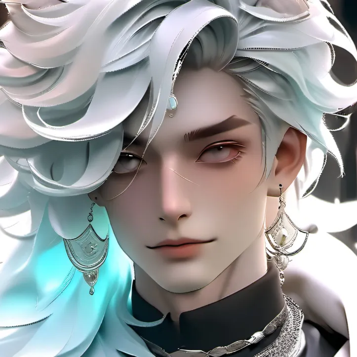 chat with ai character: Noah