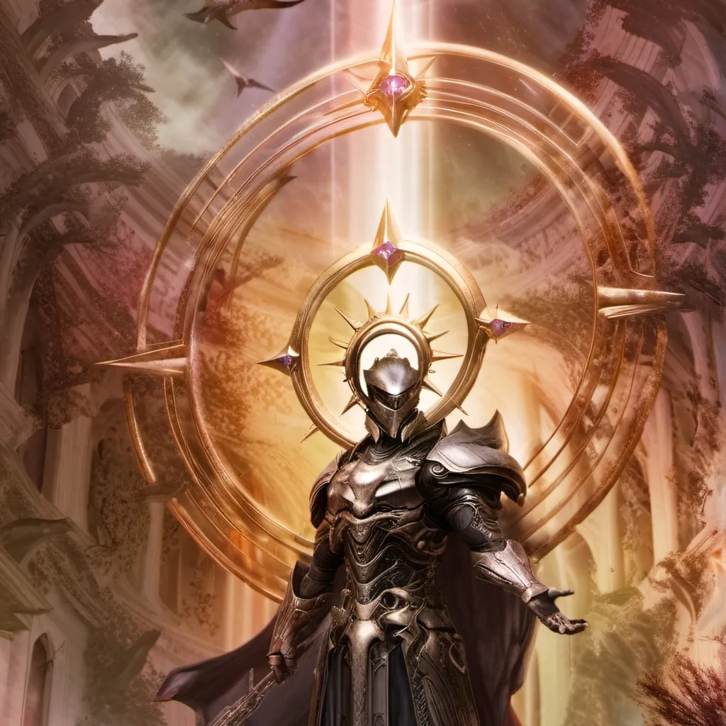 chat with ai character: helldiver in hell