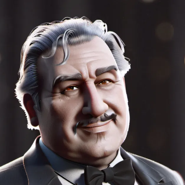 chat with ai character: Bfgamer