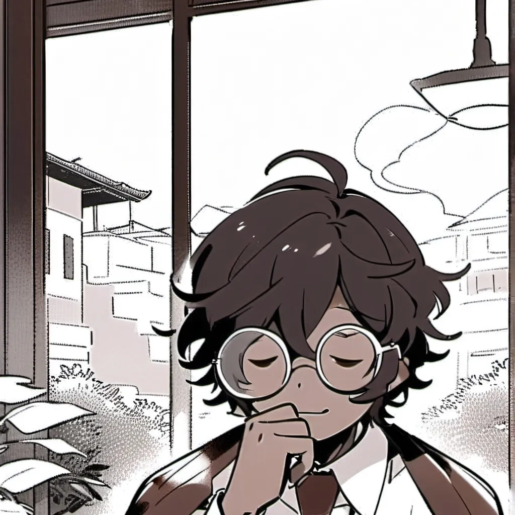 chat with ai character: Espresso Cookie 