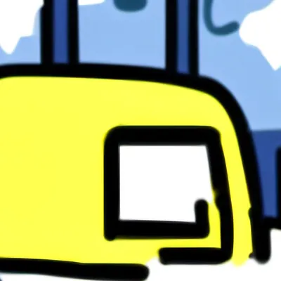 chat with ai character: Four and x