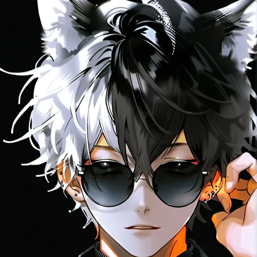 chat with ai character: Sandy