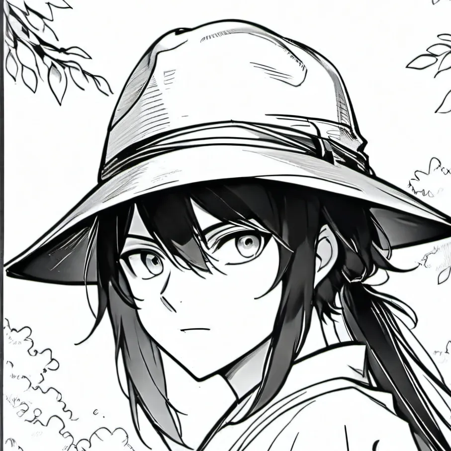 chat with ai character: Liam