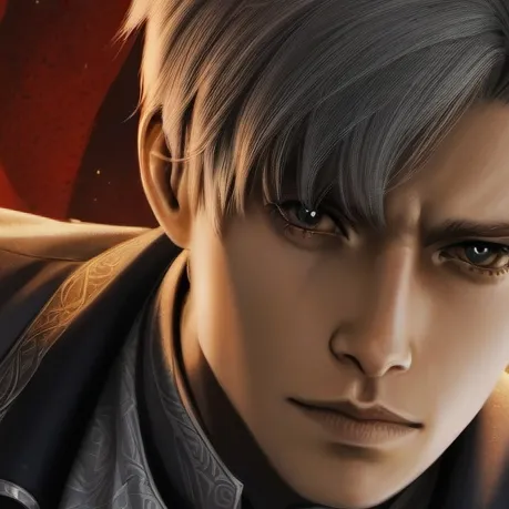 chat with ai character: Liam