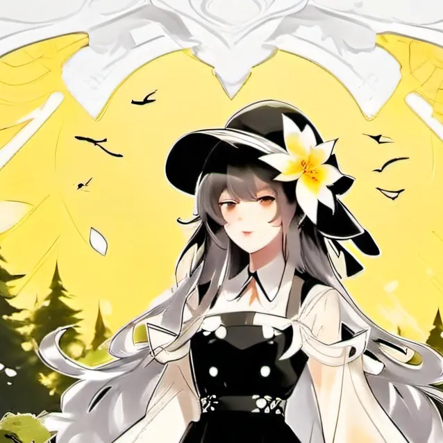 chat with ai character: Lily 