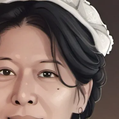 chat with ai character: briana