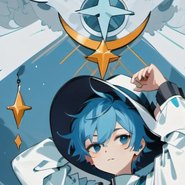 chat with ai character: Pen (from BFDI)