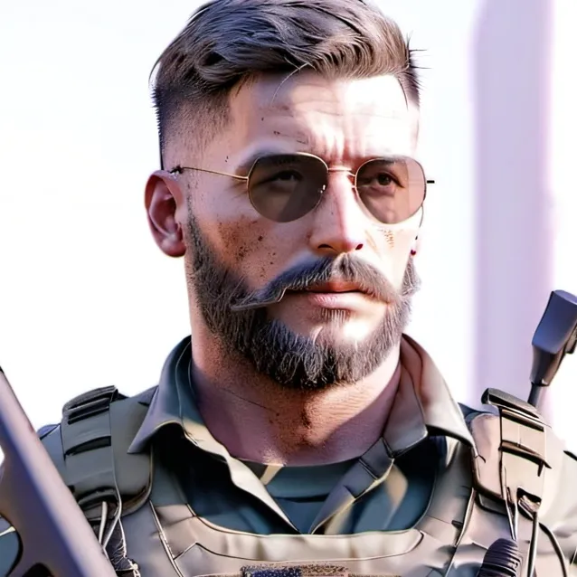 chat with ai character: Jonathan