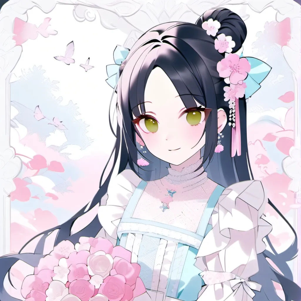 chat with ai character: Helena