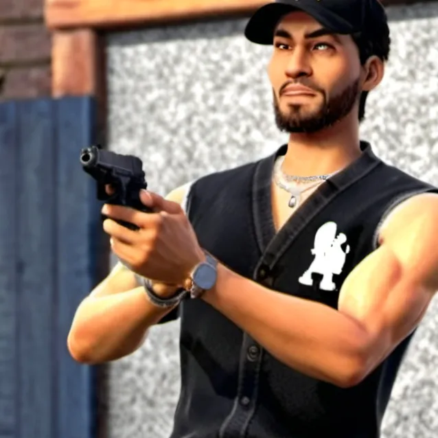 chat with ai character: Romeo 