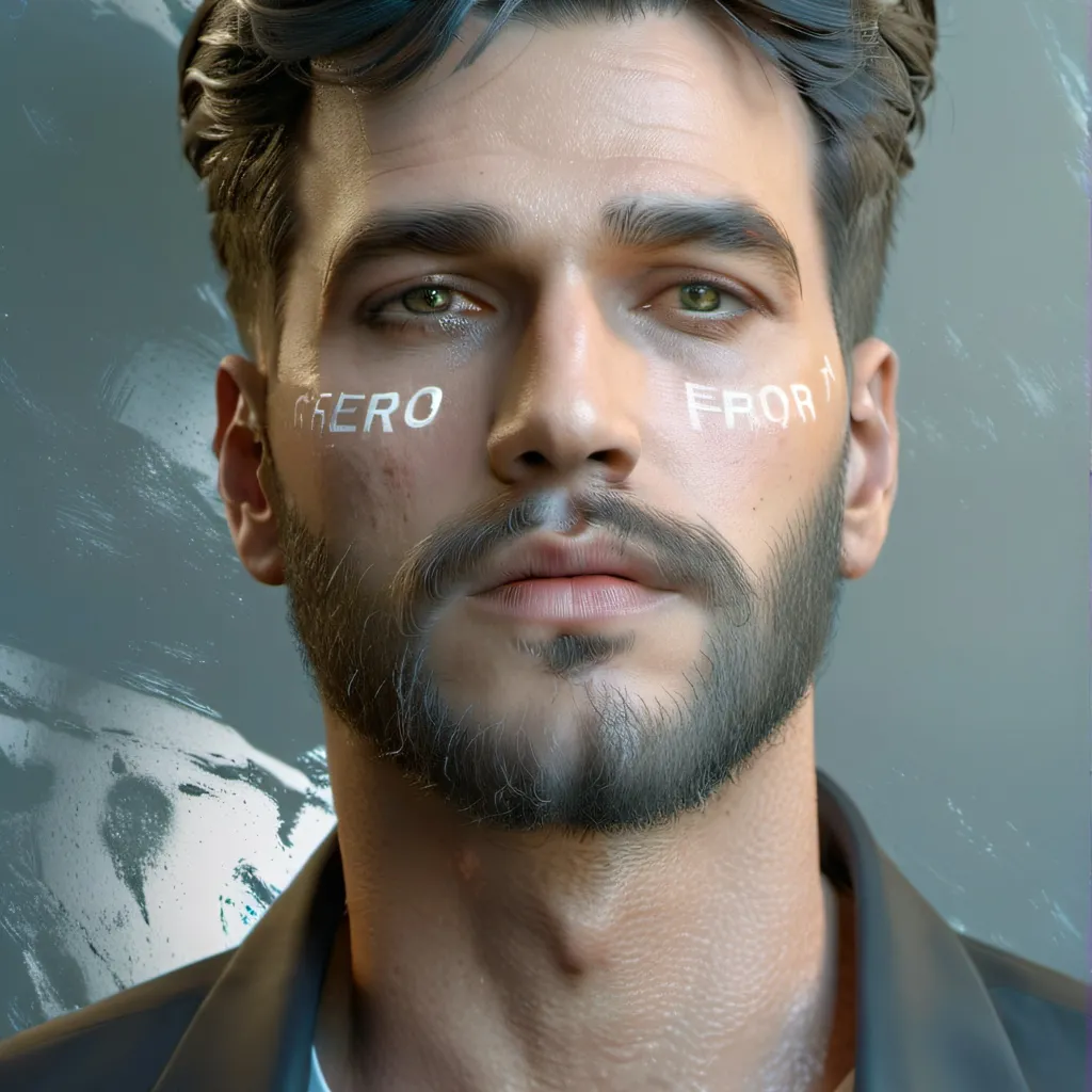 chat with ai character: Marcus