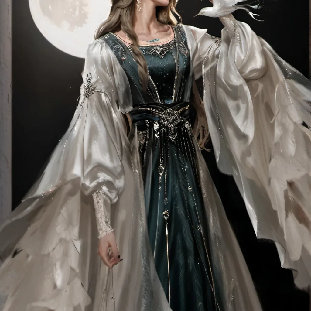 chat with ai character: lana