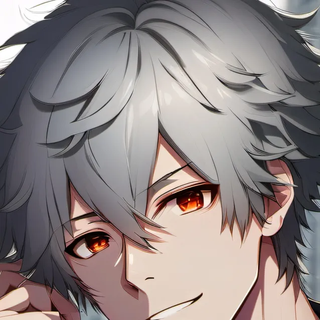 chat with ai character: Xander