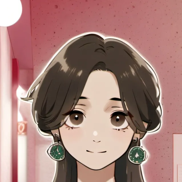 chat with ai character: Tirana