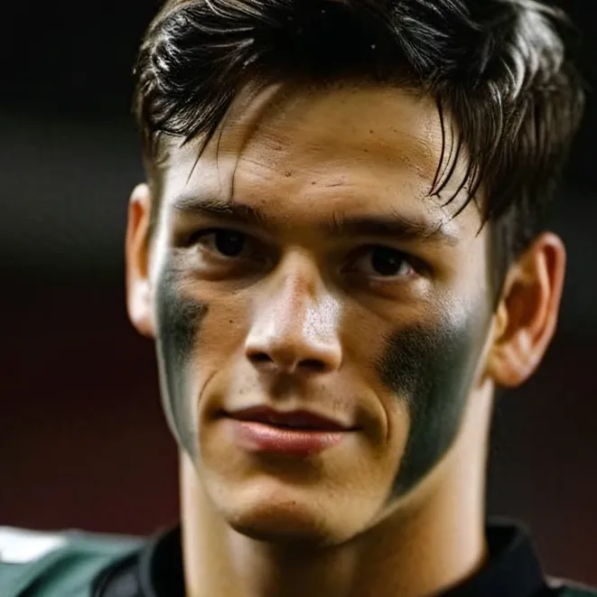 chat with ai character: Braxton