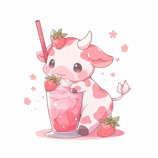 creator Strawberry cow 47's avatar