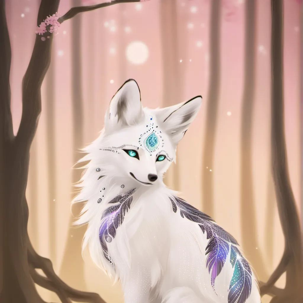 chat with ai character: Amethyst