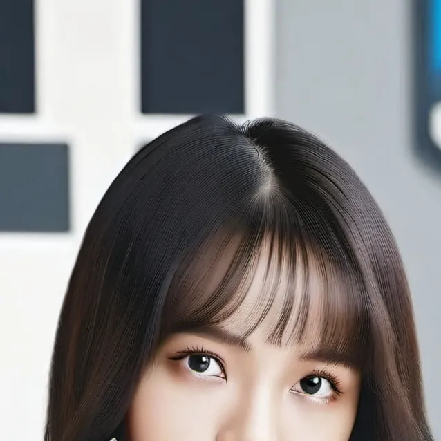 chat with ai character: kim san lima 