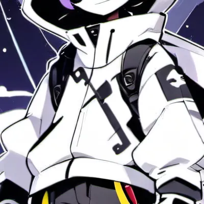 chat with ai character: Murder drones pt 4