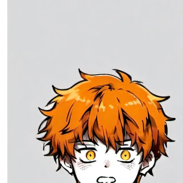 chat with ai character: Nico