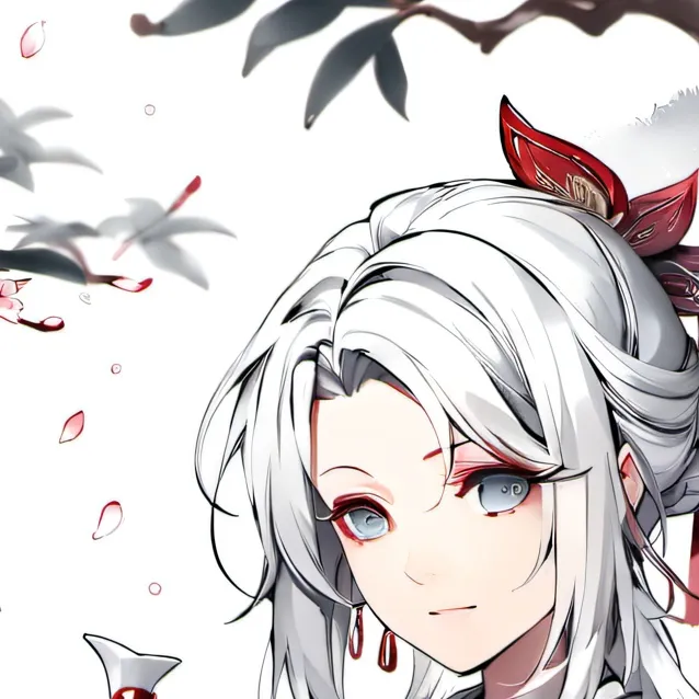 chat with ai character: Lótus 