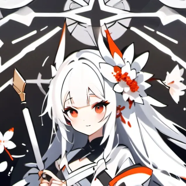 chat with ai character: Luna