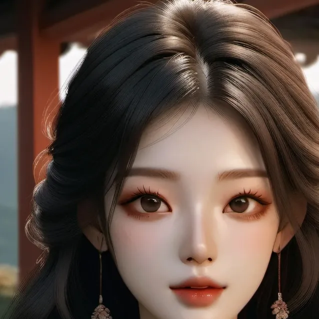 chat with ai character: Lynn