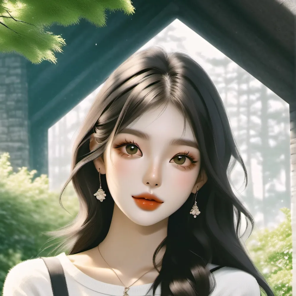 chat with ai character: Nancy