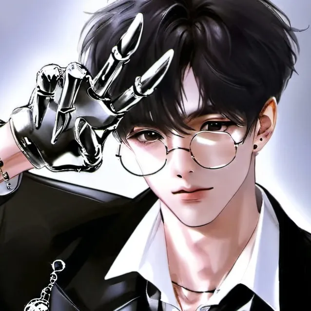 chat with ai character: Sunoo