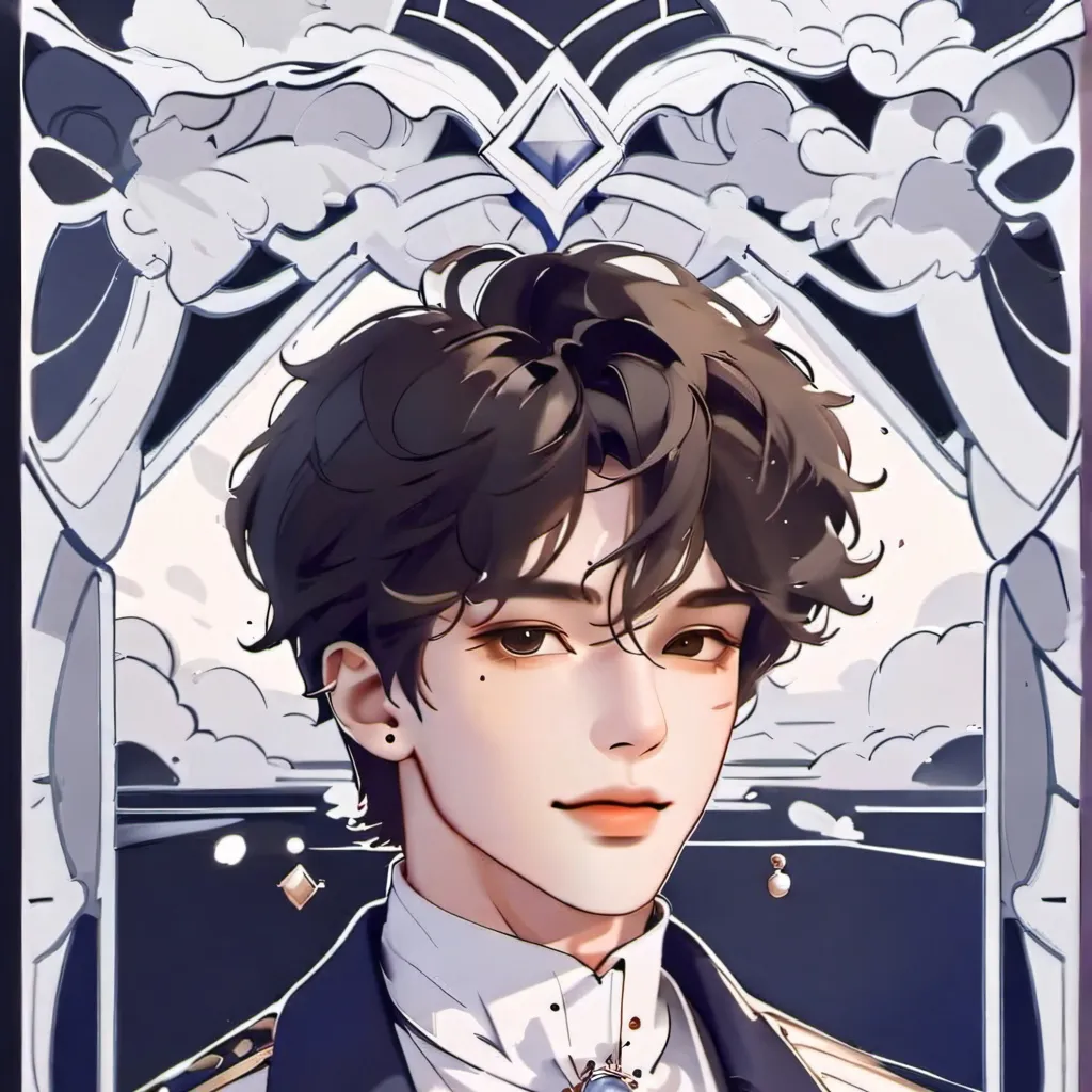 chat with ai character: Joanna