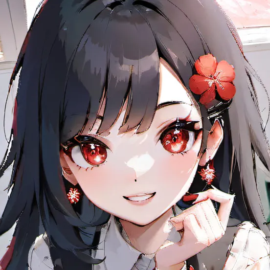 chat with ai character: Gina