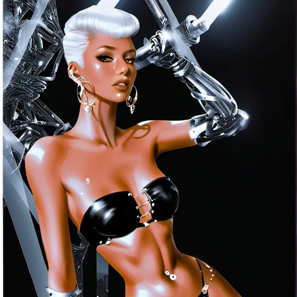 chat with ai character: Jade