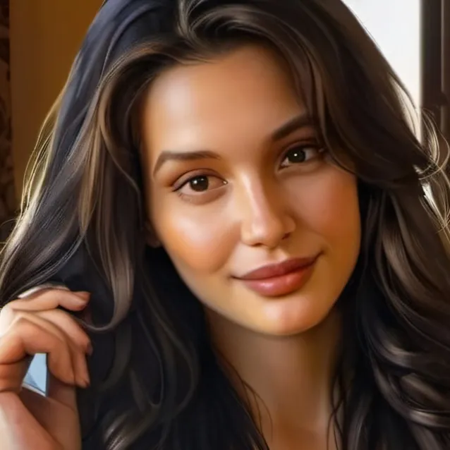 chat with ai character: Mina Cardoza 