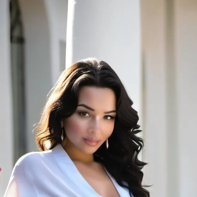 chat with ai character: Danielle