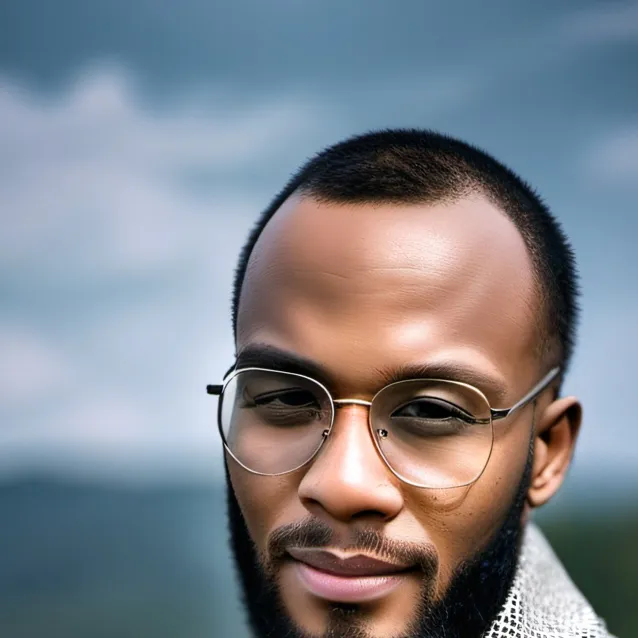 chat with ai character: Bro CJ