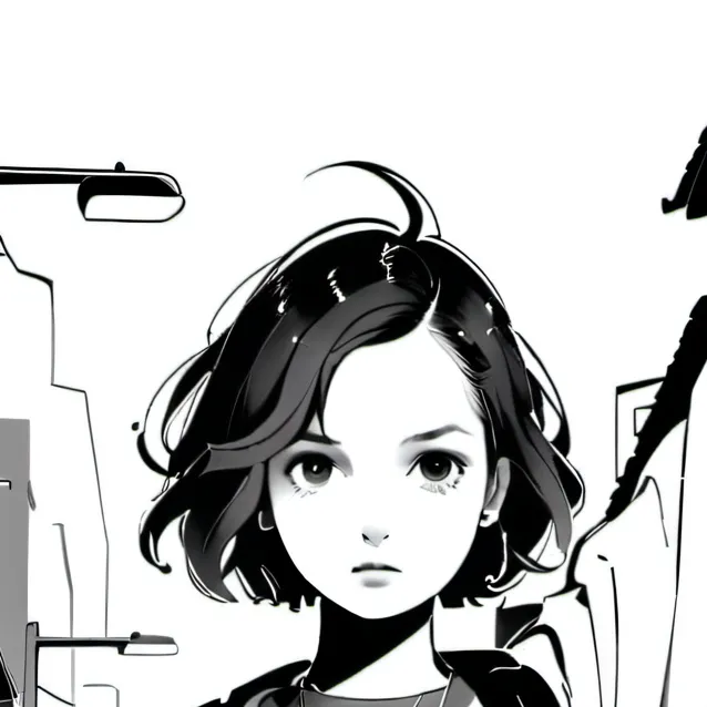 chat with ai character: Ava