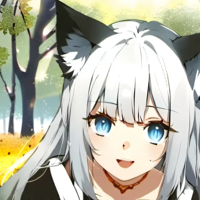 chat with ai character: Ashley 