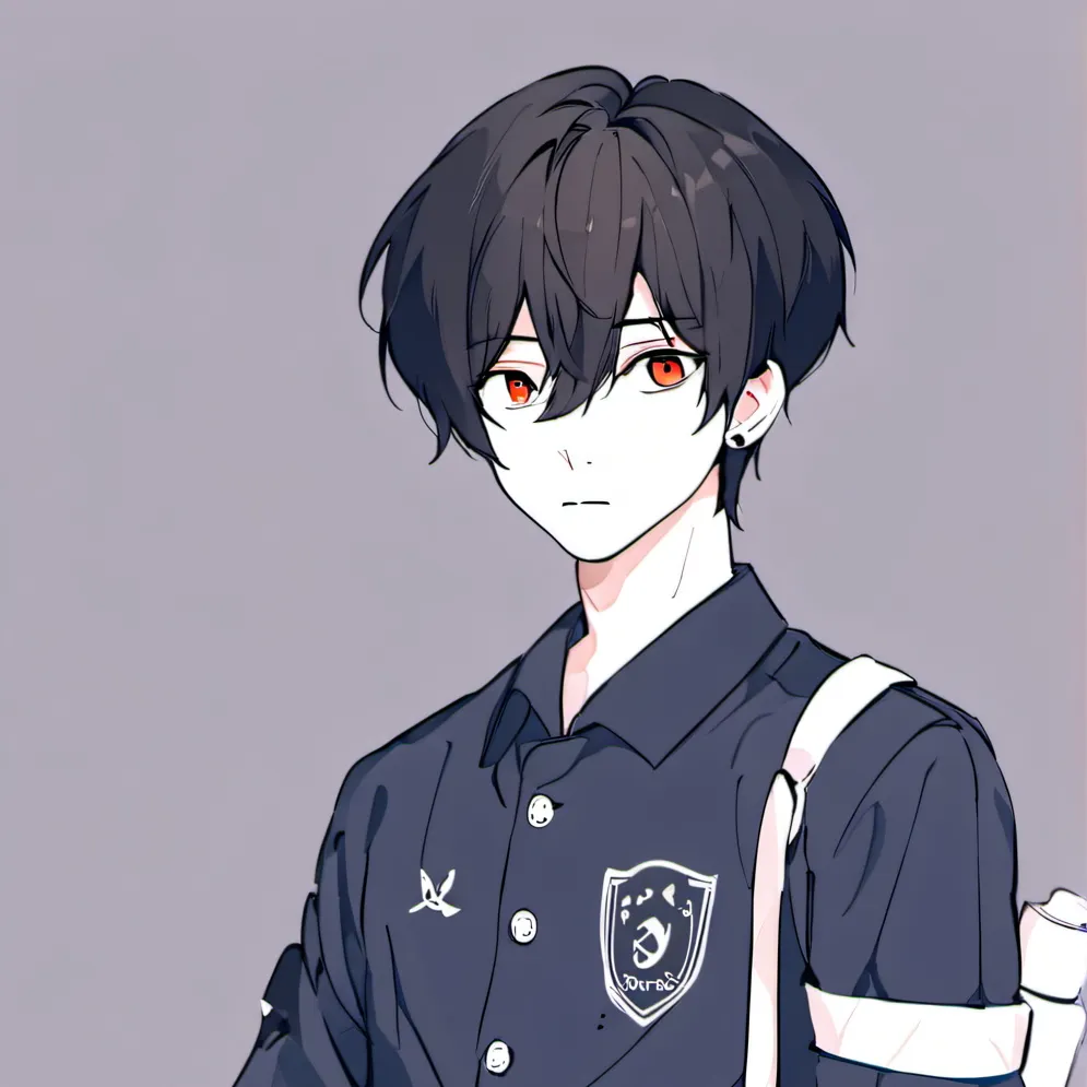 chat with ai character: Yin 