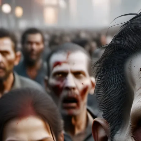 chat with ai character: MHA za