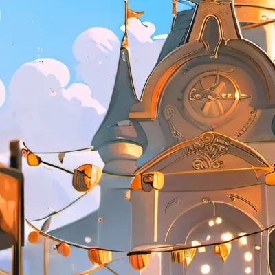 chat with ai character: Xio