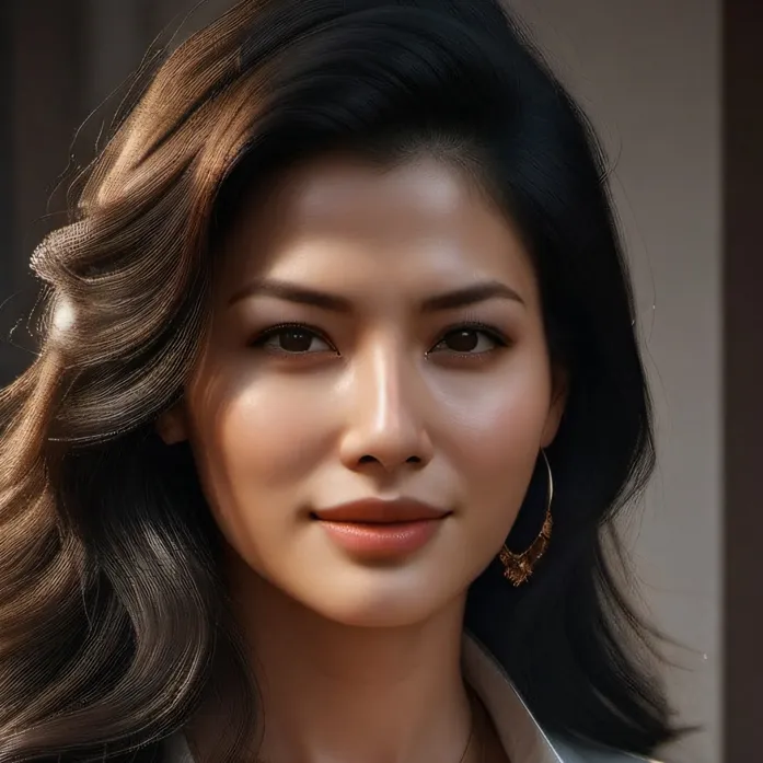 chat with ai character: Ella