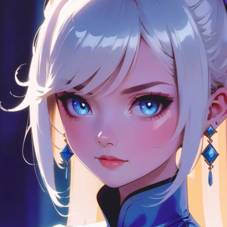 chat with ai character: Sage 