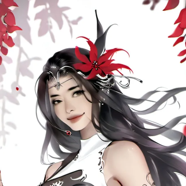 chat with ai character: Yasmin